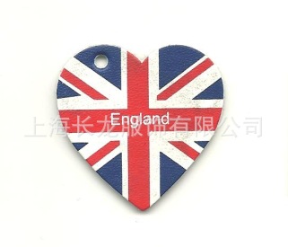 PU Leather Tag - Image 3