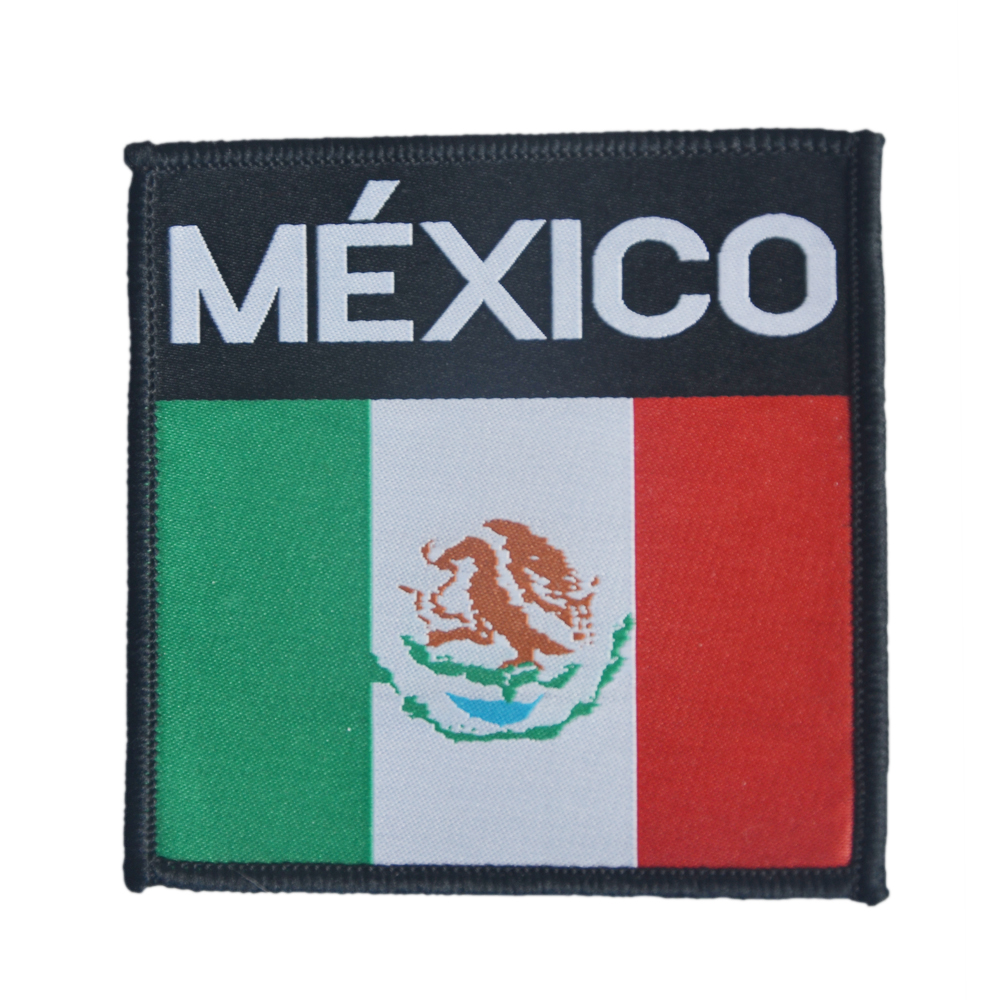 Woven Epaulet - Image 4