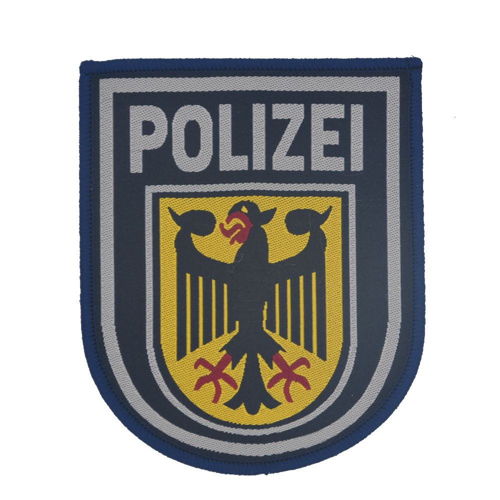 Woven Epaulet - Image 5