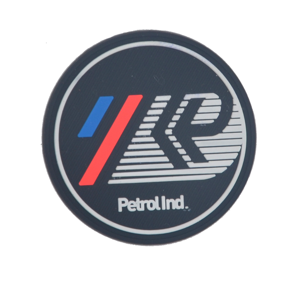 Silicone Shoulder Epaulet - Image 3