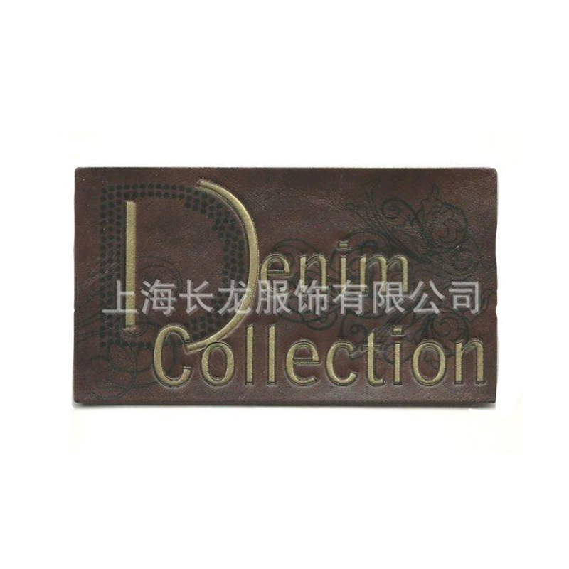 PU Leather Tag - Image 7